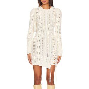 Camila Coelho Anira Cable Dress